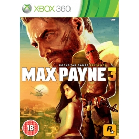 Max Payne 3 With Cemetery Multiplayer Map Game Max Payne 3 With Cemetery Multiplayer Map Game